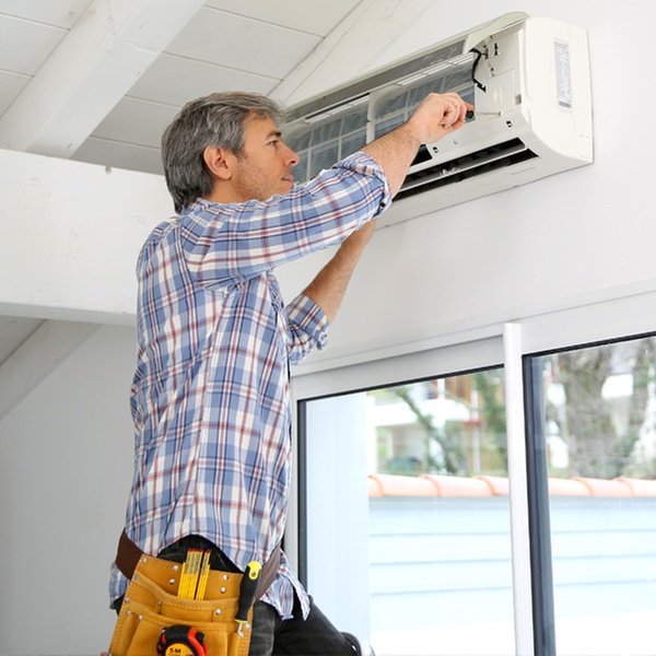 Ayaş Klima Tamircisi