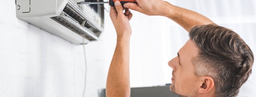 Ayaş Klima Tamircisi